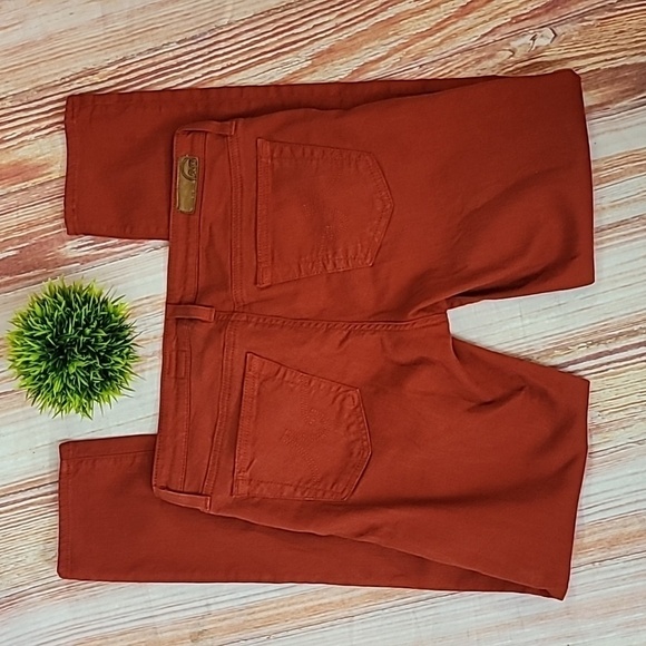 Adriano Goldschmied Stevie Ankle - Picture 7 of 8